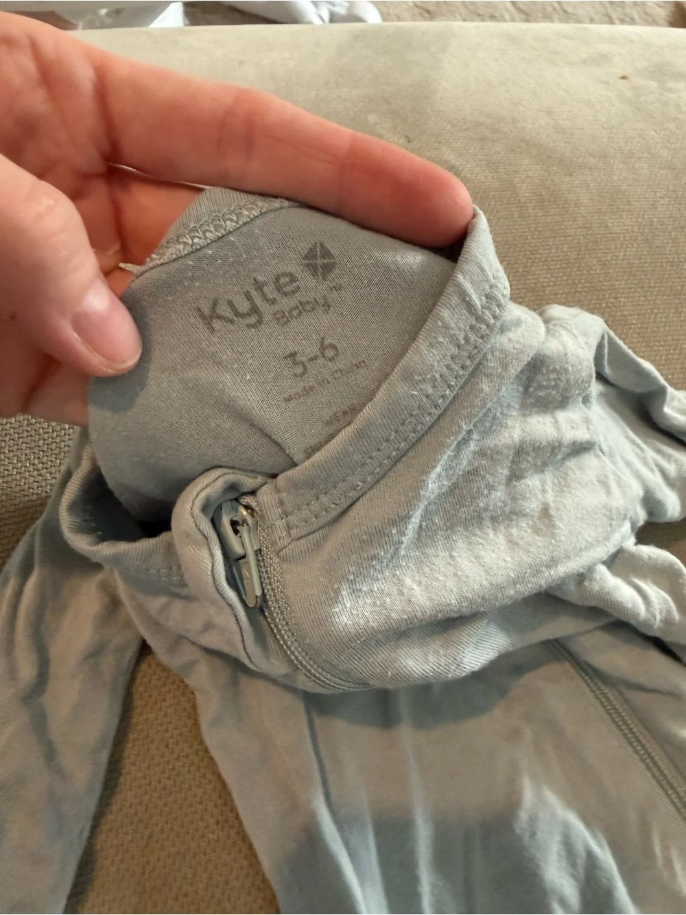 Kyte BABY soft light